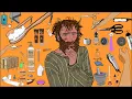 Lagu [ASMR/stop motion] Homeless Man Vol.2 Transformation/Make Up Animation