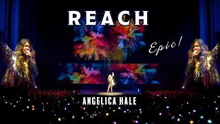 Download Reach by Gloria Estefan | Amazing performance by Angelica Hale MP3