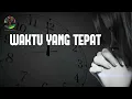 WAKTU YG TEPAT (Lirik 1jam) - Glady Febe GSJS Worship