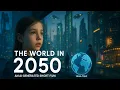 Download Lagu The World in 2050 🌍 | A Mind-Blowing AI-Generated Short Film | Motion Studio