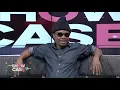 Download Lagu STOPA RHYMES (Part Two) Vijana wa sasa wanatakiwa kuwa na heshima na huu muziki watafika mbali