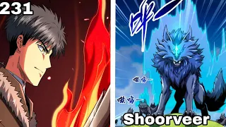 super god gene episode 231 in hindi shoorveer episode 231 super god gene