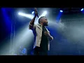 R Nova - Cristiano Soy Yo  (LIVE) R.D