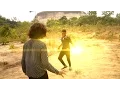 Lagu Zeerah(lightning goddess)The Short Action Movie