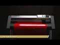 Graphtec CE6000 Tutorial - Cutting Tips