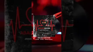 dj dee abalele abavuke featuring aramis u0026 teekay mxoexic