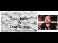 Data Science Vs Data Mining