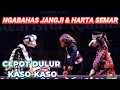 Lagu RAPAT KELUARGA SEMAR NGABAHAS JANGJI \u0026 HARTA KARUN SEMAR - WAYANG GOLEK PGH3 H. DADAN SUNANDAR S