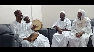 مدحة العشاق حازمين ركابهم زارو ضريح نبي الله كابهم المادح بكري و محمد عبدالكريم  مدحة العشاق حازمين ركابهم زارو ضريح نبي الله كابهم المادح بكري و محمد عبدالكريم
