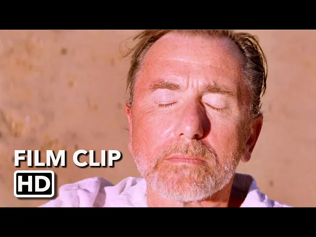SUNDOWN (2021) - Tim Roth, Charlotte Gainsbourg - HD Film Clip