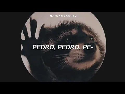 Download MP3 la canción de pedro || PEDRO - Raffaella Carrà, Jaxomy, Agatino Romero (Remix) [sub. español]