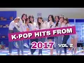 Download Lagu K-Pop Hits From 2017 Vol 2