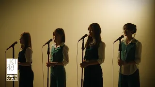 [REVOICE] Refrain Penuh Harapan - JKT48 Vocal Project