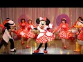 Download Lagu 【高画質・ミニーだけ】イッツ・ベリー・ミニー！（2020年1月11日 TDL）