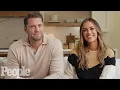 Download Lagu Inside Jana Kramer and Allan Russell's Scotland Wedding | PEOPLE
