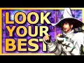 Final Fantasy XIV Glamour Guide - A Complete Guide to Glamour in FFXIV