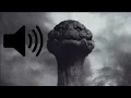 Download Lagu Mushroom Cloud Godzilla | Sound Concept (Headphones Recommended)