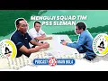 Download Lagu Menguji Squad Tim PSS Sleman #podcastmainbola #psssleman #persebaya