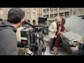 Skyfall 2012 Behind the Scenes The Making of the James Bond Film