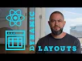 Building a Dynamic Layout in React