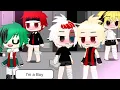 I m A Boy Cross-Dressing Deku AU DekuBowl meme INSPIRED READ DESC I z u g o u