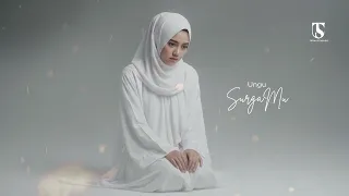 surgamu ungu cover by teras studios