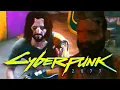 10 Minutes Of Cyberpunk 2077 Bugs