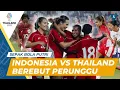 Jadwal Timnas Putri Indonesia Vs Thailand: Perebutan Perunggu di SEA Games 2025