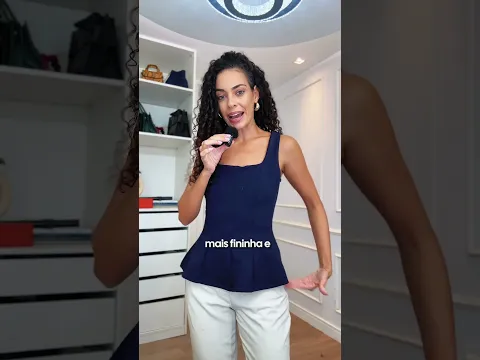 Looks femininos e elegantes pro verão Comprinhas c&a