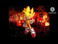 VS. Fleetway Super Sonic Theme (Inescapable Terror)