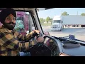 In-Cab Inspections - Supreme Truck Driving Forklift School Inc
