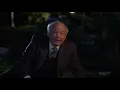 Young Sheldon S03 E01 Dr Sturgis Taken to Mental Hospital