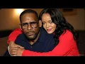 Download Lagu R Kelly and Rihanna - It's Over ( official music video)