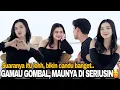 PRANK SHOLAWAT \u0026 NGAJI❗️PENGEN DEH PUNYA SUAMI KAYA MAS NYA😍