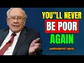 Download Lagu Warren Buffett: The Brutal Truth No One Tells You About Money | How to Build fortune from Nothing!! MP3