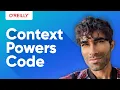 Chrome DevTools MCP with Addy Osmani GenAI Prompt to Product Showcase