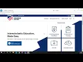 How to create a NFHS account