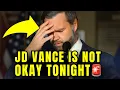 Lagu 🚨JD Vance Just RAN AWAY As He Got HORRIBLE NEWS About His FUTURE