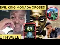 Lagu UTHWELE ! Did You see that ?King Monada’s performance sparks devil allegations 