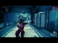 WARFRAME - Destroy Alad V s Laboratory Ship gameplay