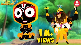  jay jagannath jay jagannath cartoon