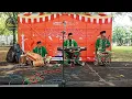 Lagu Sirih Kuning - Jakarta | Instrumental | Organ Gambang | Acoustic by Gitarda