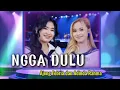 Lagu NGGA DULU - AJENG FEBRIA DAN ADINDA RAHMA - REMIX KOPLO #dangdutremixterbaru #nggadulu #ajengfebria 
