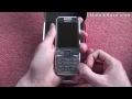 Nokia E52 review - part 1 of 2