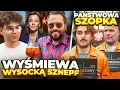 Download Lagu INFLUENCERZY OFIARAMI RZĄDU? (BUDDA, OJWOJTEK, CHARLIE KIRK, WIELKI BU, WYSOCKA-SZNEPF, STANOWSKI)