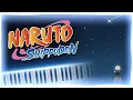 Download Lagu Naruto Shippuden Ending 1- Nagareboshi (Shooting Star) [Piano Tutorial + Sheet Music]