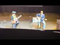 Lainey Wilson and John Mayer - Phone Keys and Wallet - 9/17/26; Novo Theatre; Los Angeles, CA