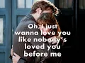 I Just Wanna Love You - Mary McGregor
