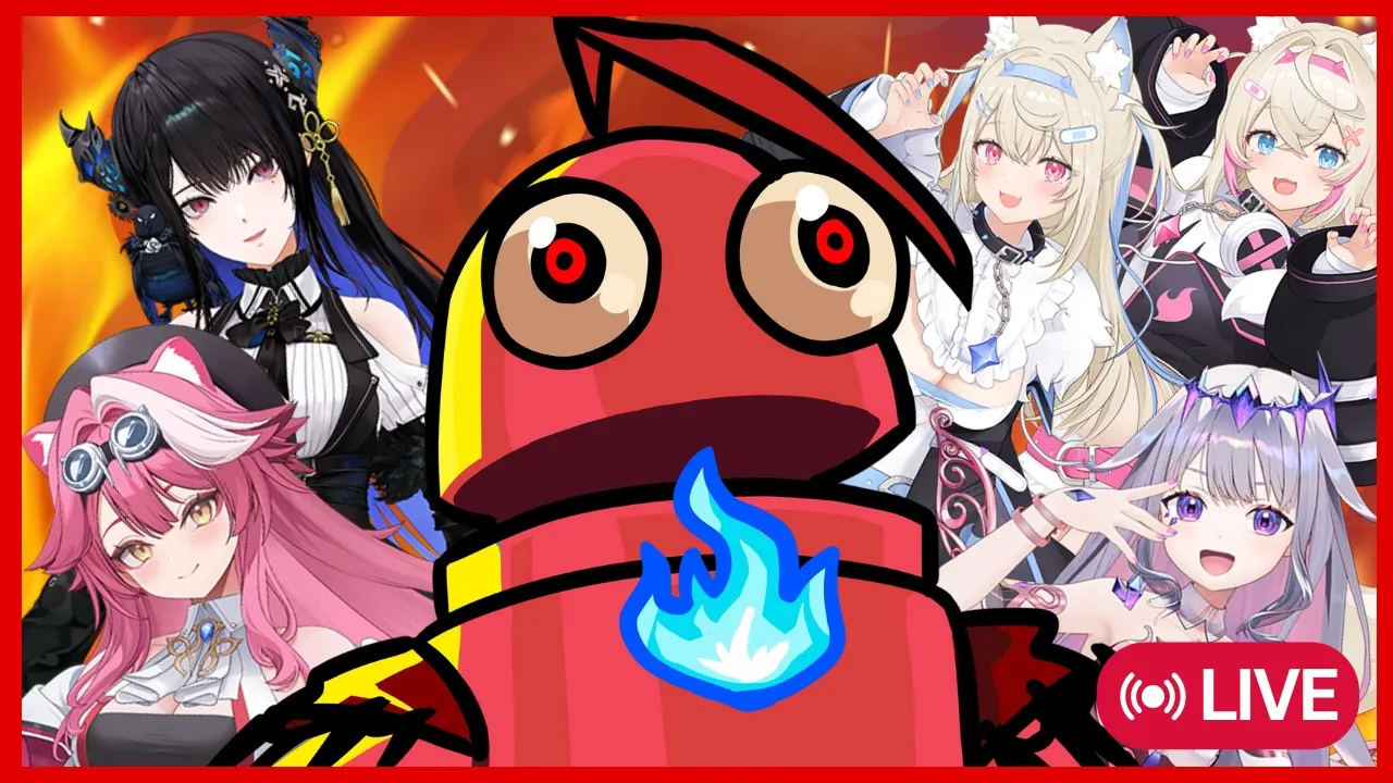 【R.E.P.O】 Ramen Every Possible Occasion 🍜 ~! 💄🎼🗿🩵🩷🐾🐱