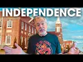 Most Affordable Town in the Kansas City Metro Living in Independence MO
